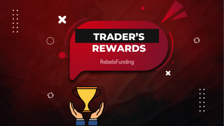 RebelsFunding’s Traders Prove Their Skills with Reward