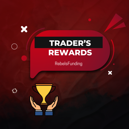 RebelsFunding’s Traders Prove Their Skills with Reward