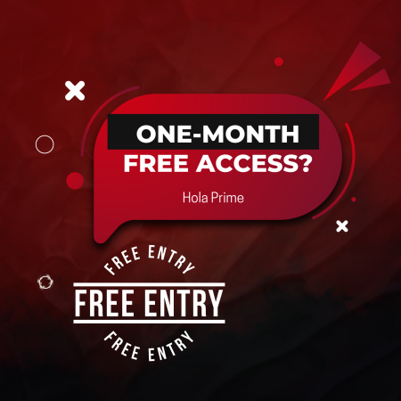 Hola Prime Traders, Get 1-Month Free FX Replay Access