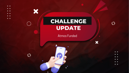 Standard or Swing? Atmos Funded 2-Phase Challenge Update