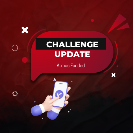 Standard or Swing? Atmos Funded 2-Phase Challenge Update