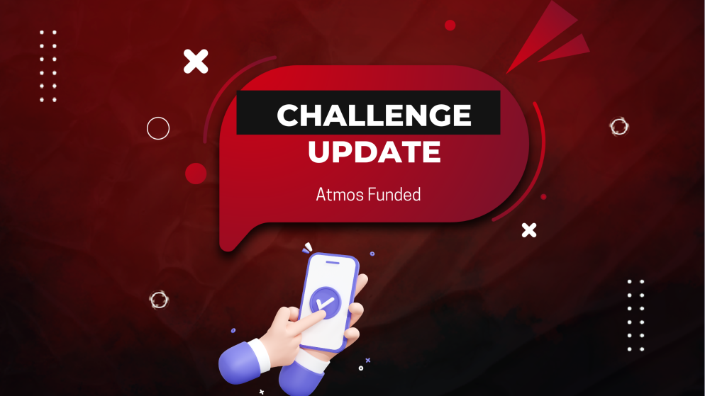 Standard or Swing? Atmos Funded 2-Phase Challenge Update