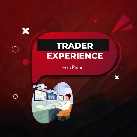 From Failure to Funded: Trader Cole Experiences with Hola Prime
