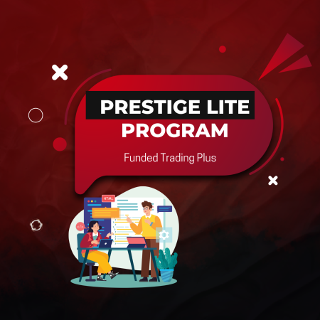 Funded Trading Plus New Prestige Lite with Faster Payouts