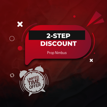 Prop Nimbus 65% Discount on 2-Step Challenges: 48 Hours Only!