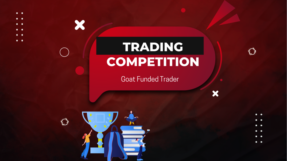 GFT Kicks Off Free 30-Day Trading Competition: Big Rewards?
