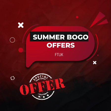 FTUK Brings Back BOGO Offer with New Summer Offers