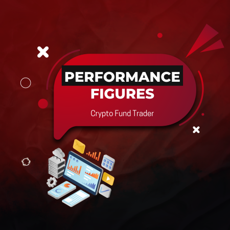 Crypto Fund Trader Reveals New Key Performance Figures