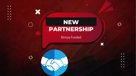 Atmos Funded Partnership with Taurex to Build a New Ecosystem