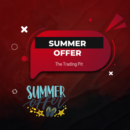 Summer Savings: The Trading Pit Offer a Limited-Time Discount