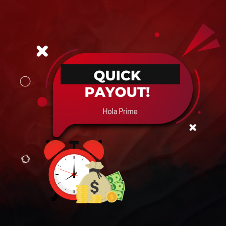 Fast, Fair, and No Drama: How Hola Prime Payout System Works