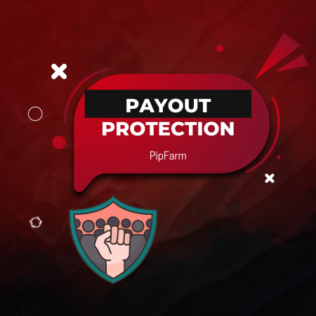 PipFarm Payout Protection to Safeguard Trader Earnings