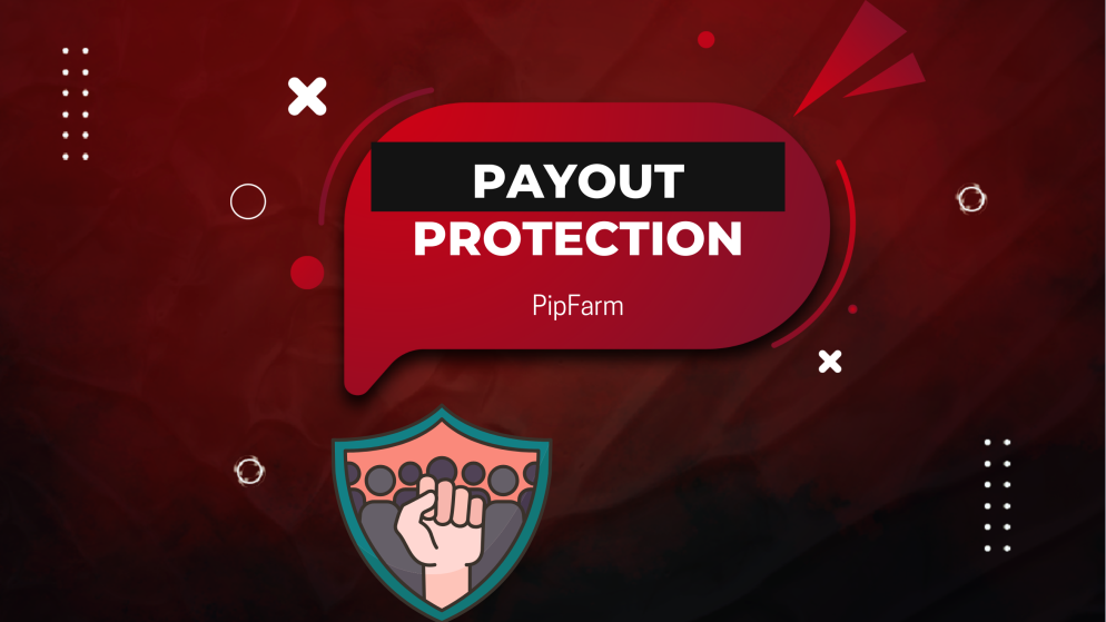 PipFarm Payout Protection to Safeguard Trader Earnings