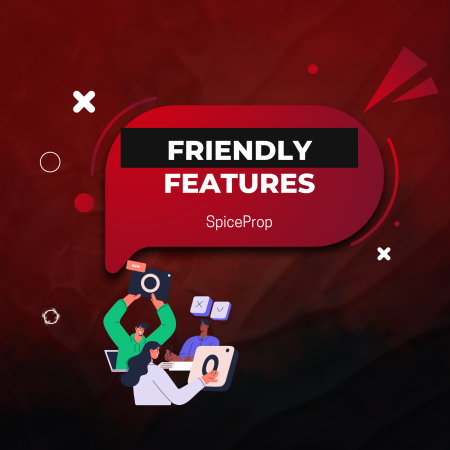Top Features That Make SpiceProp a Standout Prop Firm