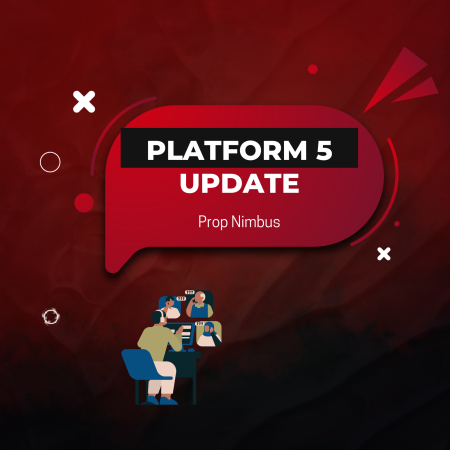 Prop Nimbus Custom Panels in Platform 5 for Personalized Trading