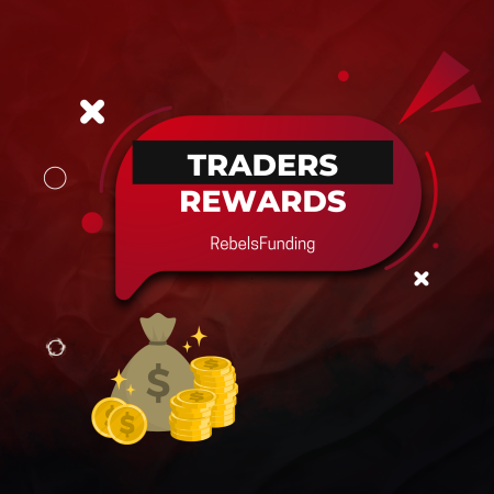 RebelsFunding Trader Earns $2,955 Reward Under Silver Program