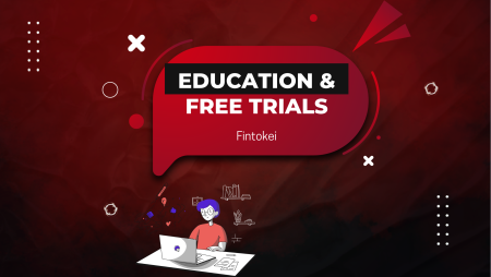Fintokei: Combining Education, Opportunity, & Risk-Free Trials