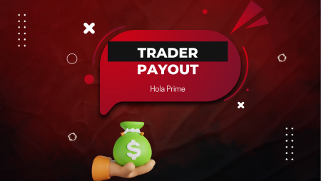 Hola Prime Pays Trader Payout $10,301 in Under One Hour
