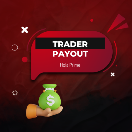 Hola Prime Pays Trader Payout $10,301 in Under One Hour
