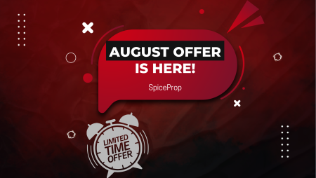 August Offer: SpiceProp Rolls Out Black & Sweet Pepper Deals