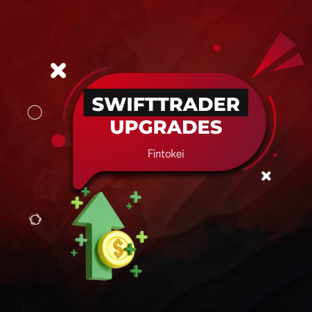 Fintokei New SwiftTrader Upgrades With Full Profit Retention