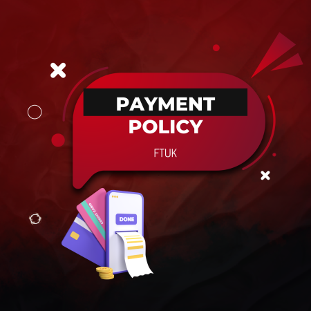 FTUK Payment Policy Explained: How Traders Get Paid