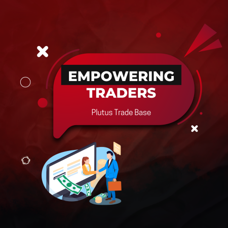 Empowering Traders: How Plutus Trade Base Fuels Success