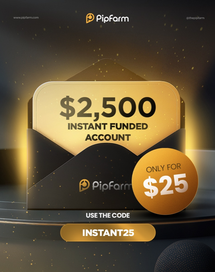 PipFarm has announced an exciting new Instant Mode offer aimed at those who want to skip lengthy evaluation processes.