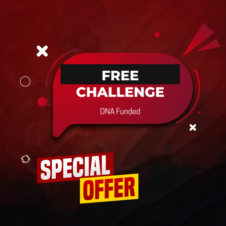 Expand Your Trading Portfolio: DNA Funded September Offer