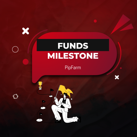 PipFarm Reaches $100M Funds Milestone in Simulated Trading