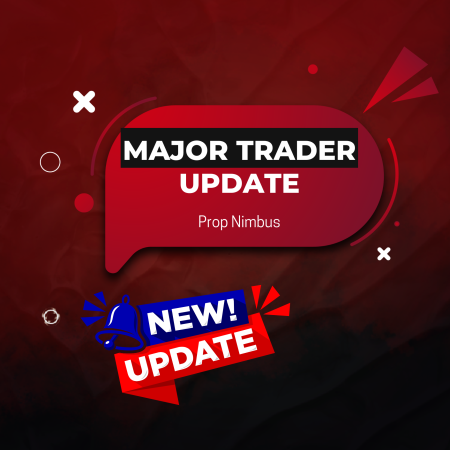 Prop Nimbus Slashes Evaluation Time to 3 Days in New Major Update