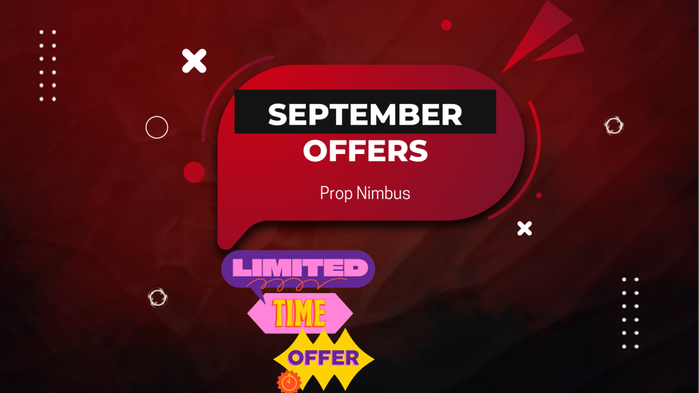 Prop Nimbus New September Offers on Two-Step Challenges