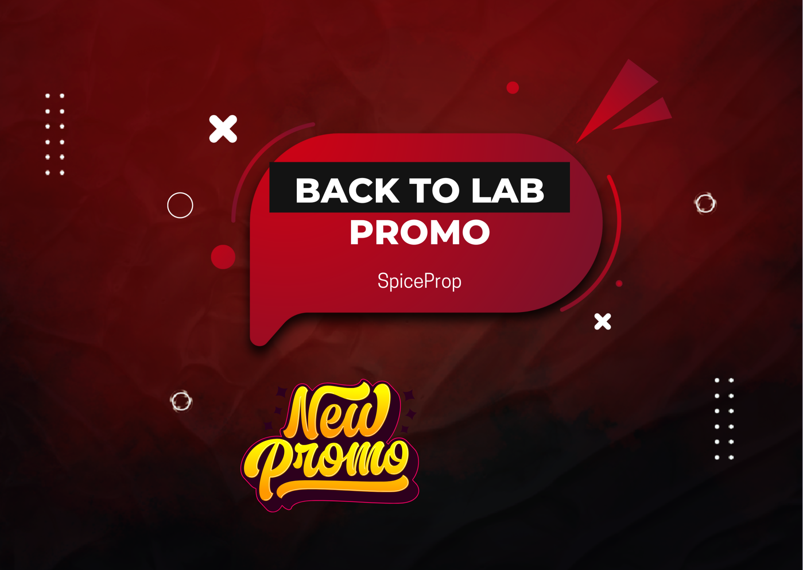 SpiceProp “Back to Lab” Promo With Discounts & Bonuses - Forex Prop Reviews