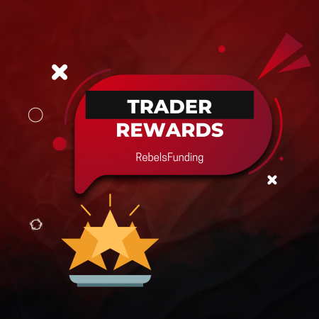 Gold Trading Leads to $2,417 Rewards for RebelsFunding Trader