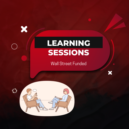 Wall Street Funded Opens Doors to Sought-After Learning Sessions