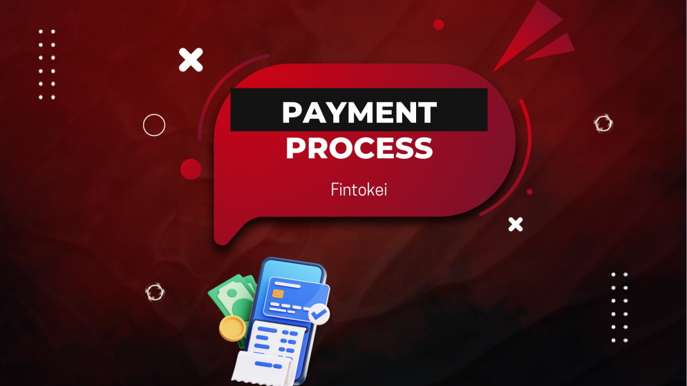 How the Fintokei Payment Process Works for Funded Traders