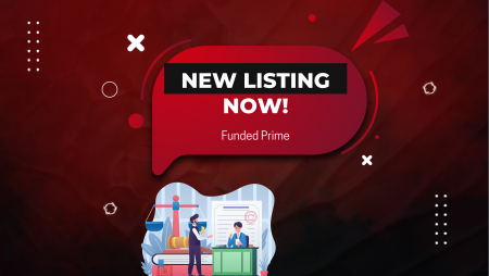 Forex Prop Reviews New Addition Funded Prime to Its Platform