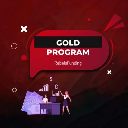Scaling Success with RebelsFunding’s Gold Program