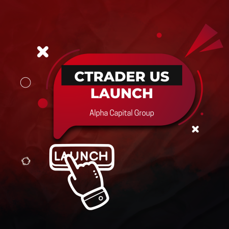 Alpha Capital Group US cTrader Launch With 30% Discount