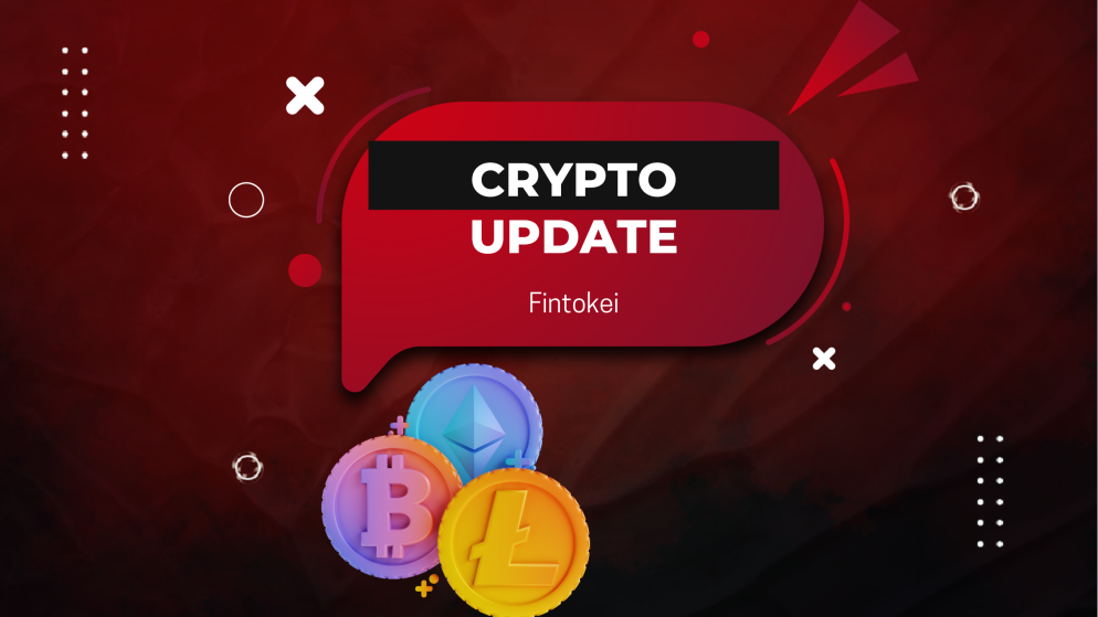 Fintokei Cryptocurrency Trading Update with Leverage on Bitcoin