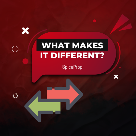 What Makes SpiceProp Different From Other Prop Firms?