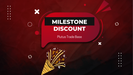 Milestone Celebration: PTB Hits 50K Traders With 50% Discount