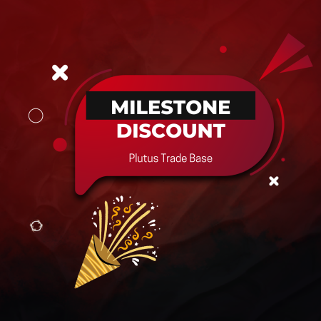 Milestone Celebration: PTB Hits 50K Traders With 50% Discount
