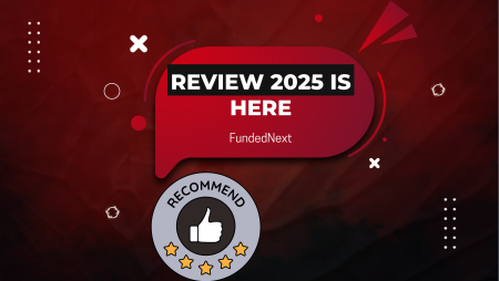 FundedNext Review 2025: Accounts, Payouts & Programs
