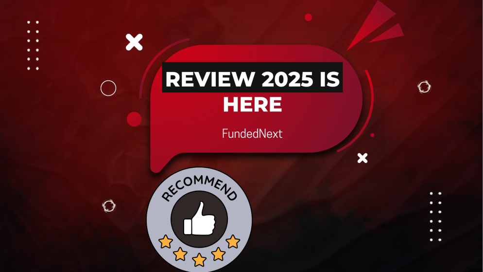 FundedNext Review 2025: Accounts, Payouts & Programs