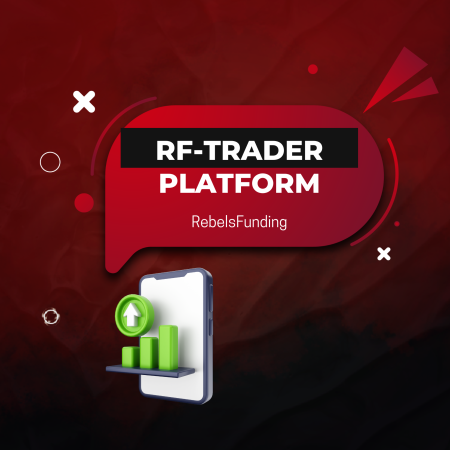 Trading Simplified with RebelsFunding RF-Trader Platform