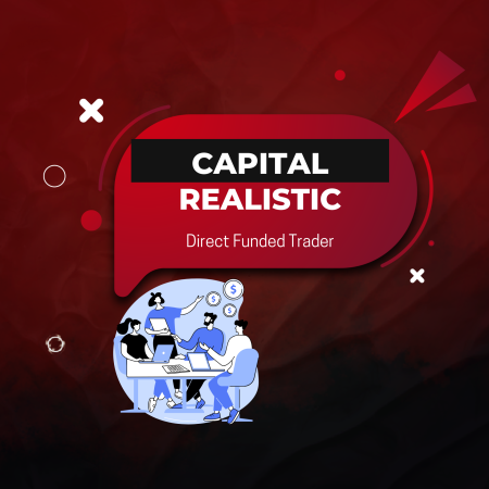 Is Getting Direct Funded Trader Capital Realistic?