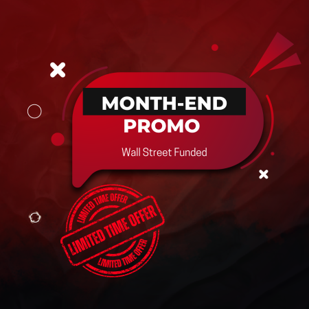 Traders Benefit from Wall Street Funded New Month-End Campaign