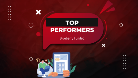 Blueberry Funded Top Performers With Impressive Weekly Payouts