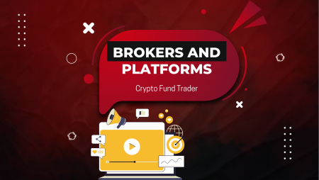 Trading Platforms & Broker: Crypto Fund Trader Titles Its Strengths